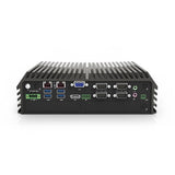 Cincoze DX-1300 High Performance & Compact Fanless PC