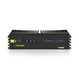 Cincoze DX-1300 High Performance & Compact Fanless PC