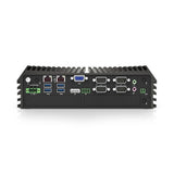 Cincoze DX-1300 High Performance & Compact Fanless PC