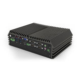 Cincoze DX-1300 High Performance & Compact Fanless PC