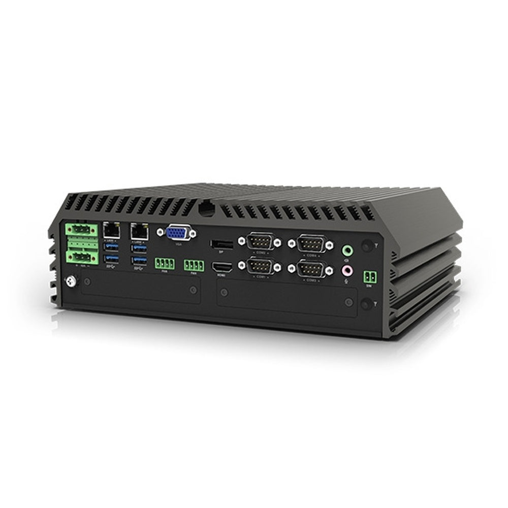 Cincoze GM-1100 High Performance Embedded GPU Computer