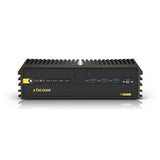 Cincoze GM-1100 High Performance Embedded GPU Computer