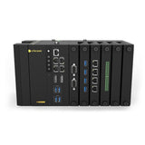 Cincoze MD-3000 Series High Performance Modular Embedded Computer