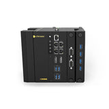 Cincoze MD-3000 Series High Performance Modular Embedded Computer