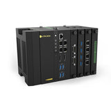 Cincoze MD-3000 Series High Performance Modular Embedded Computer