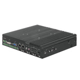 Cincoze P2002 Series High Performance Modular Embedded Computer