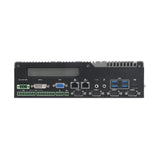 Cincoze P2002 Series High Performance Modular Embedded Computer