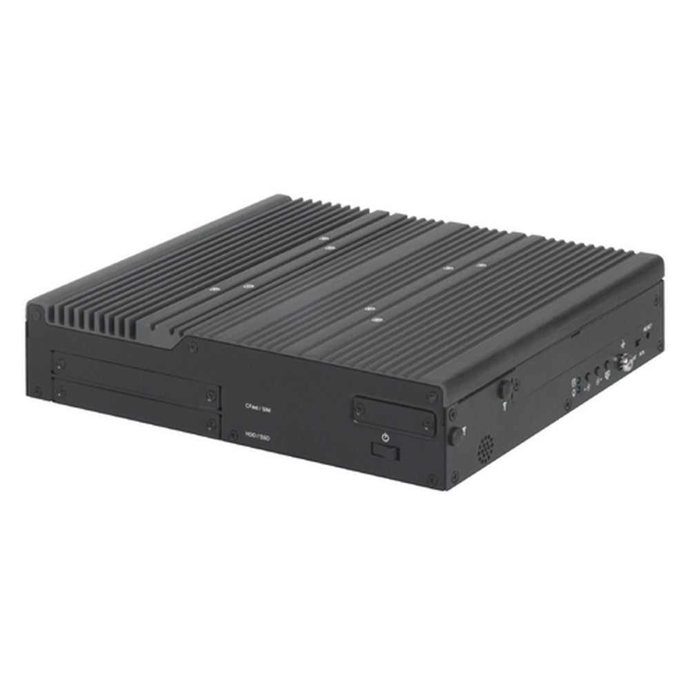 Cincoze P2002 Series High Performance Modular Embedded Computer