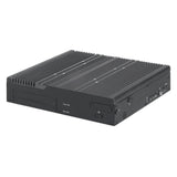 Cincoze P2002 Series High Performance Modular Embedded Computer