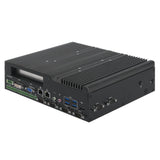 Cincoze P2002 Series High Performance Modular Embedded Computer