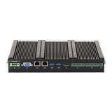 Cincoze P2102 Series High Performance Modular Embedded Computer