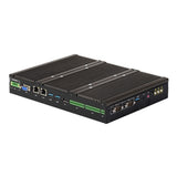 Cincoze P2102 Series High Performance Modular Embedded Computer
