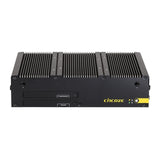 Cincoze P2102 Series High Performance Modular Embedded Computer