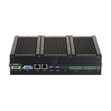 Cincoze P2102 Series High Performance Modular Embedded Computer