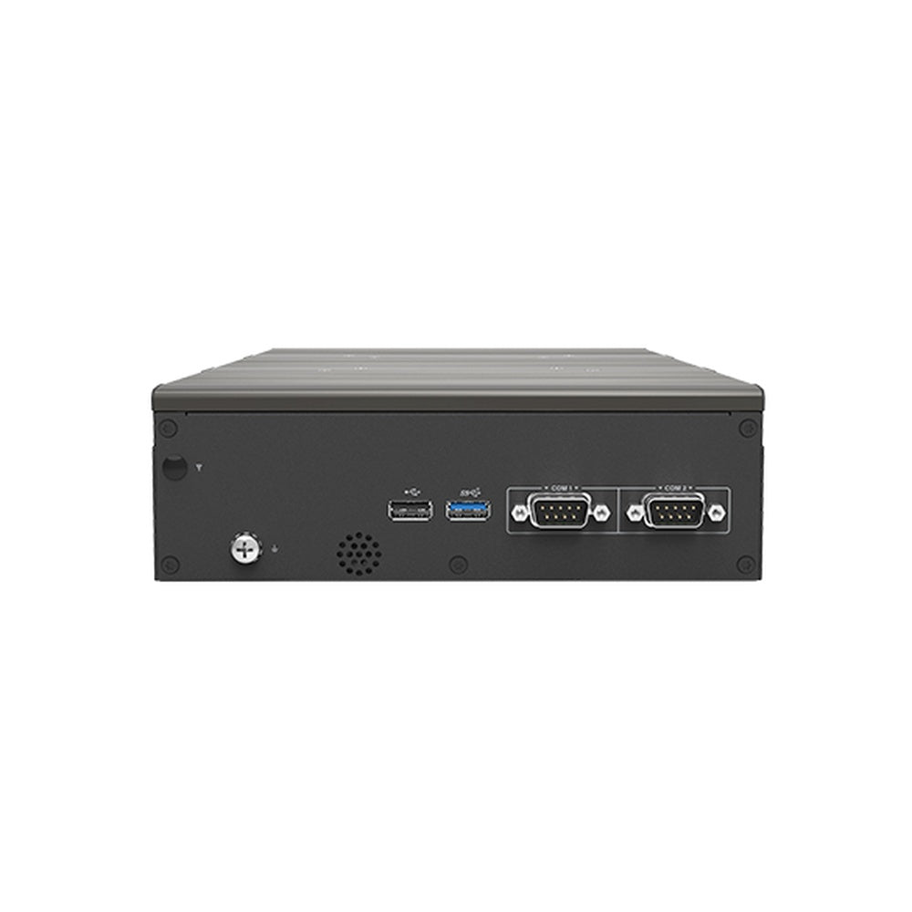 Cincoze P2202 Series High Performance Modular Embedded Computer