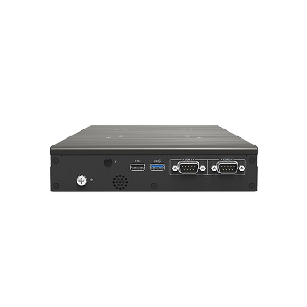 Cincoze P2202 Series High Performance Modular Embedded Computer