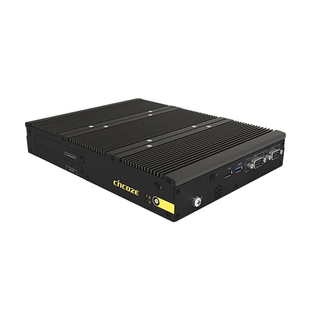Cincoze P2202 Series High Performance Modular Embedded Computer