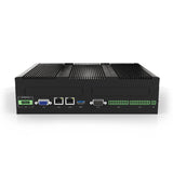 Cincoze P2302 Series High Performance Modular Embedded Computer