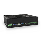 Cincoze P2302 Series High Performance Modular Embedded Computer