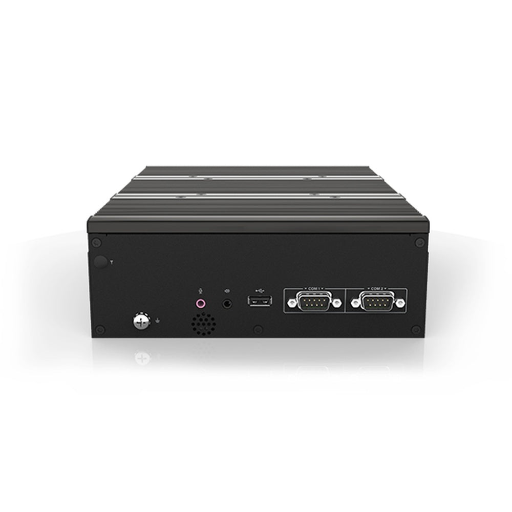Cincoze P2302 Series High Performance Modular Embedded Computer