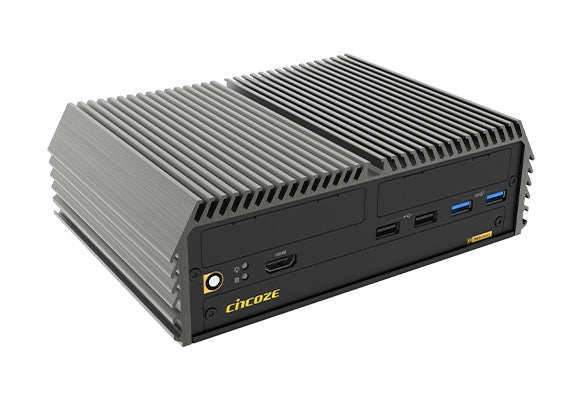 DI-1100 Industrial Edge PC