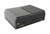 DI-1100 Industrial Edge PC