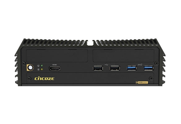 DI-1100 Industrial Edge PC