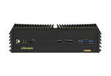 DI-1100 Industrial Edge PC