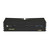 DI-1100 Industrial Edge PC