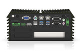 DS-1300 High Performance Expandable Industrial PC