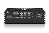DS-1300 High Performance Expandable Industrial PC