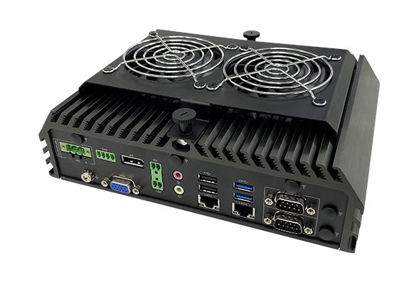 DV-1000 Industrial Edge PC