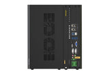 GP-3000 Industrial PC with Full-size PCIe GPU Support