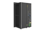GP-3000 Industrial PC with Full-size PCIe GPU Support