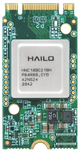 DA-1200-AI Industrial Edge PC with Hailo VPU