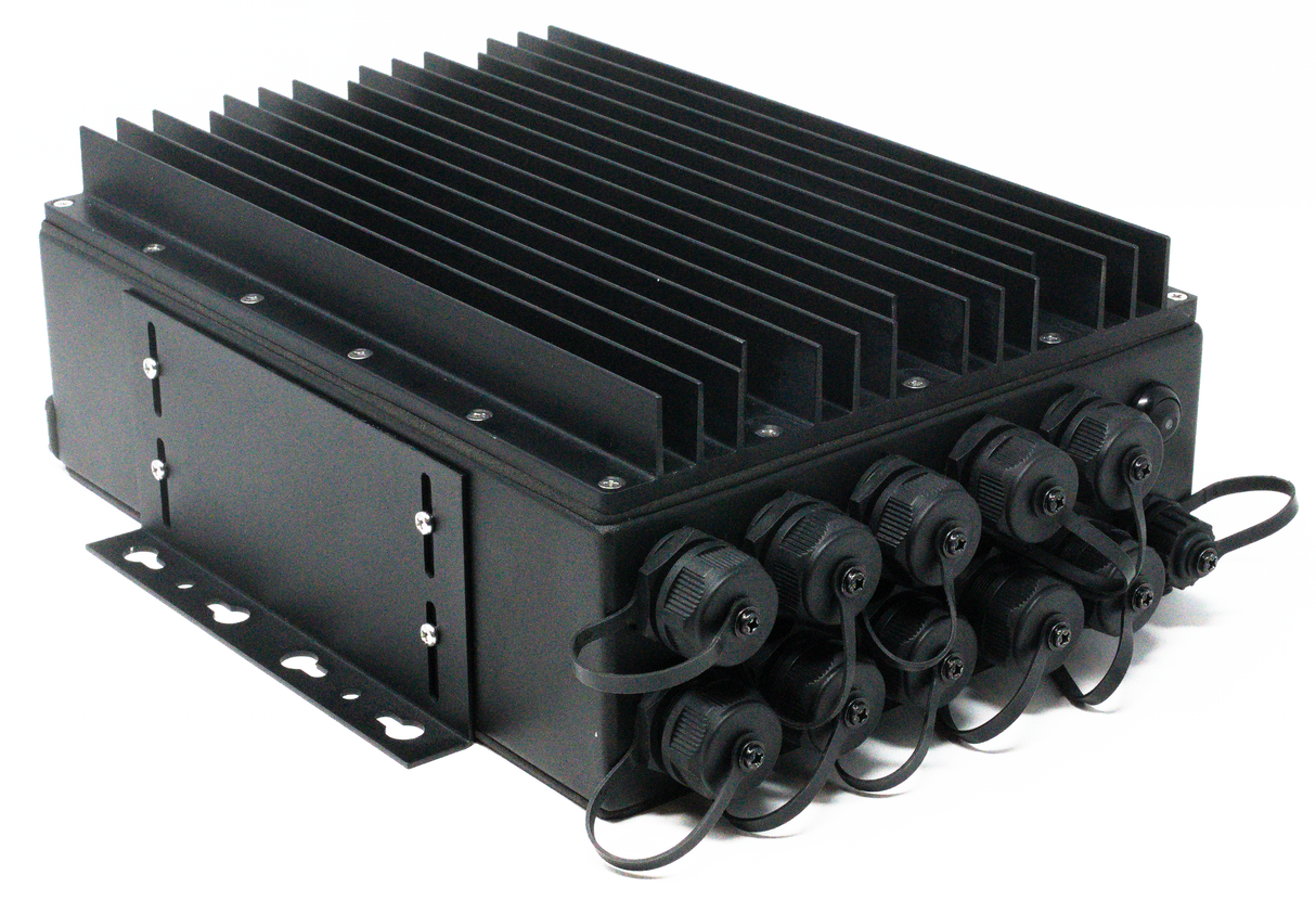 MaxPro SC240ML Waterproof PC