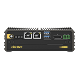 DA-1200-N97 Industrial Edge PC