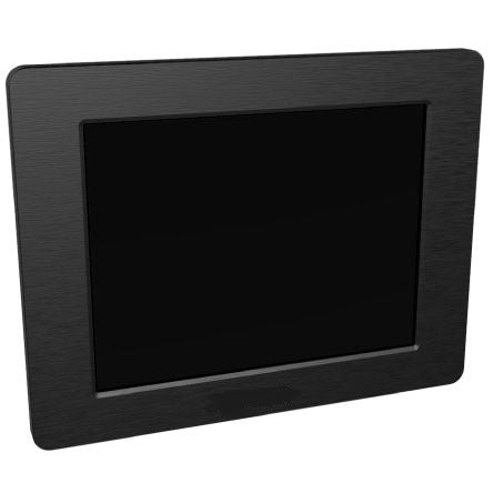 SunVu 8XPM Vehicle Display