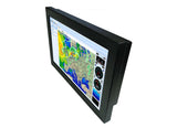 MarinePC Pro 21" Touch LCD PC