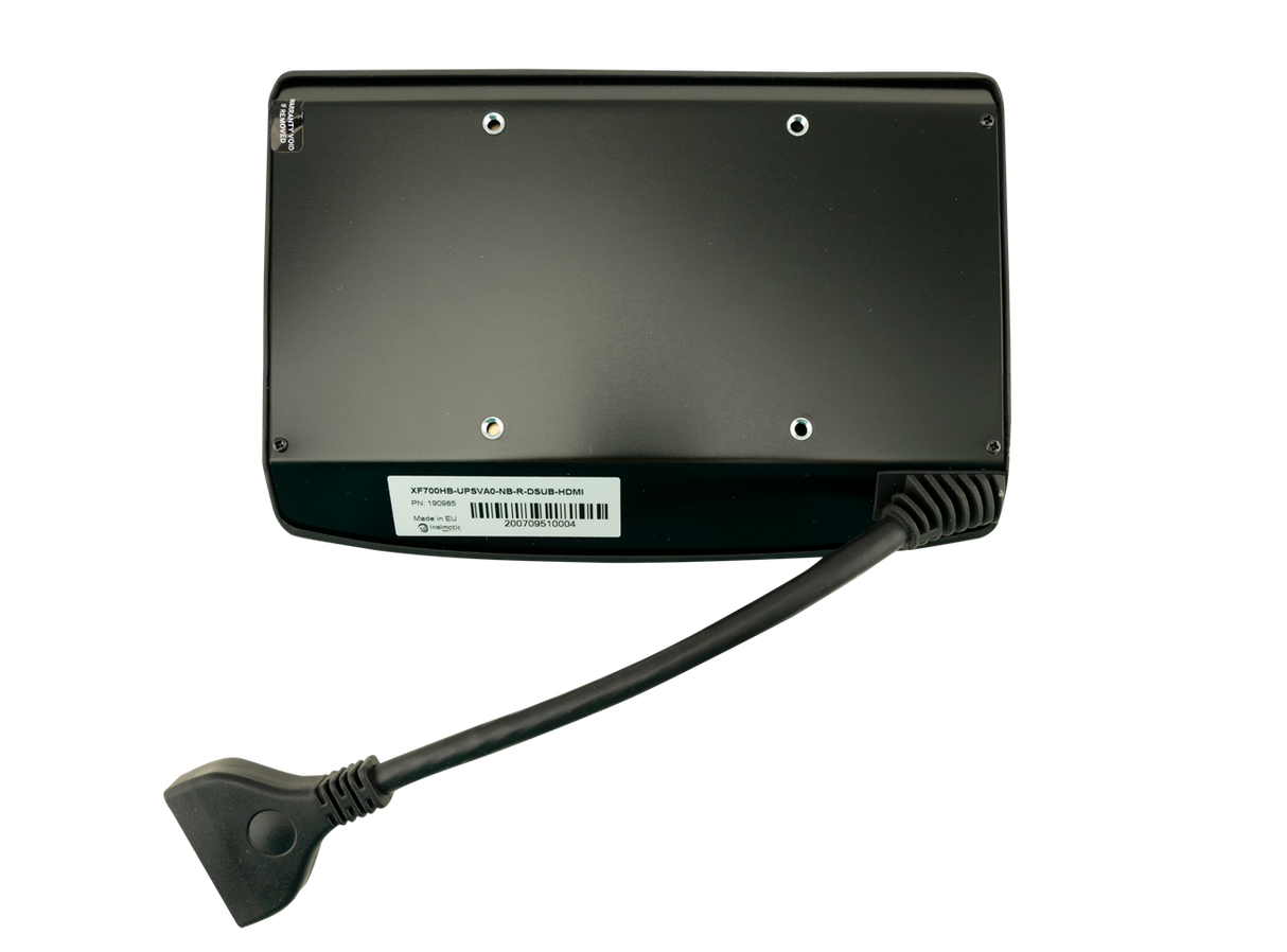 SunVu 7X Vehicle Display