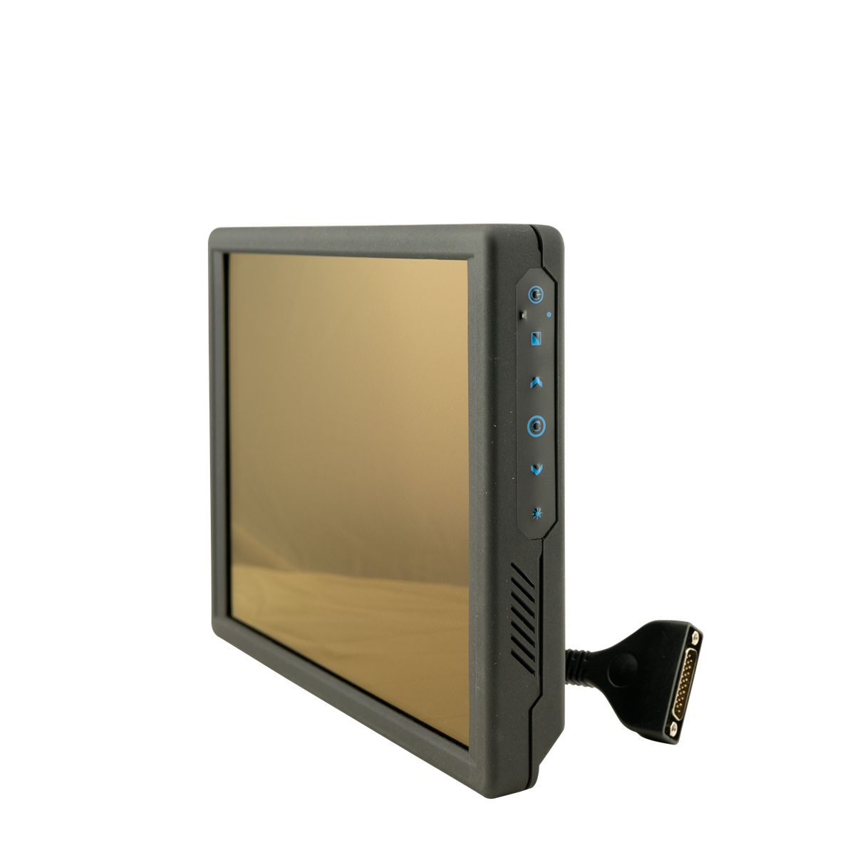 SunVu 10X Vehicle Display