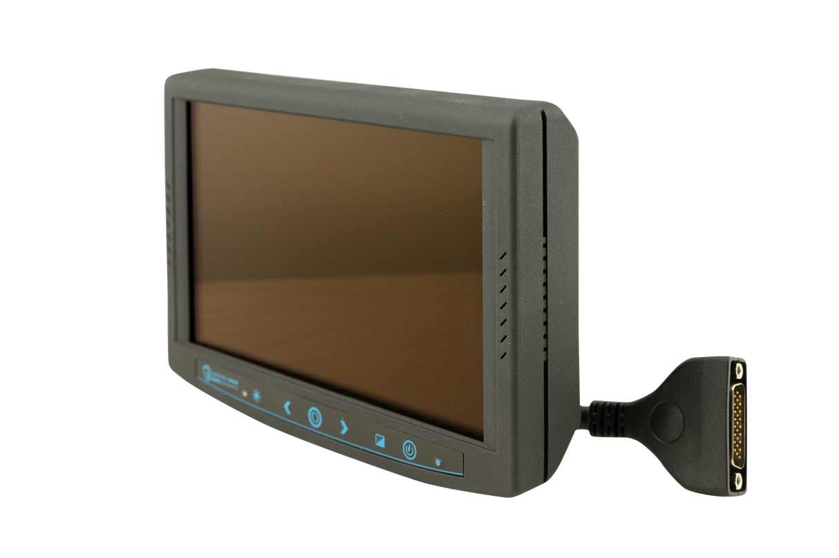 SunVu 7X Vehicle Display