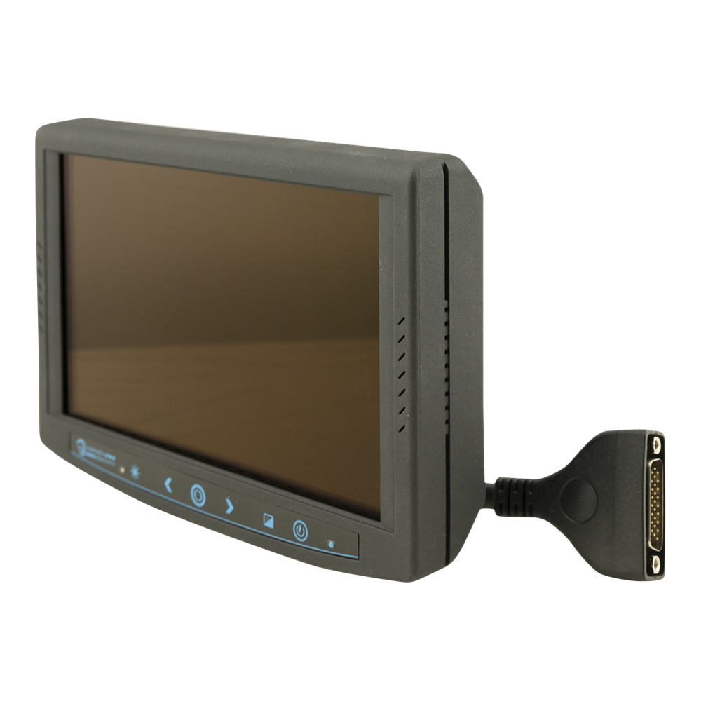 Systemvu Display SunVu 7X Vehicle Display - VGA – SmallPC.com