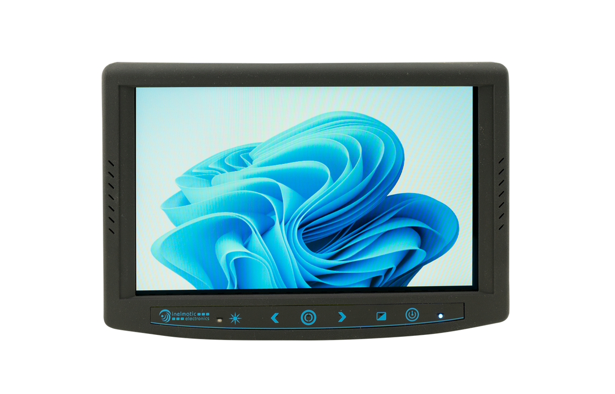 SunVu 7X Vehicle Display