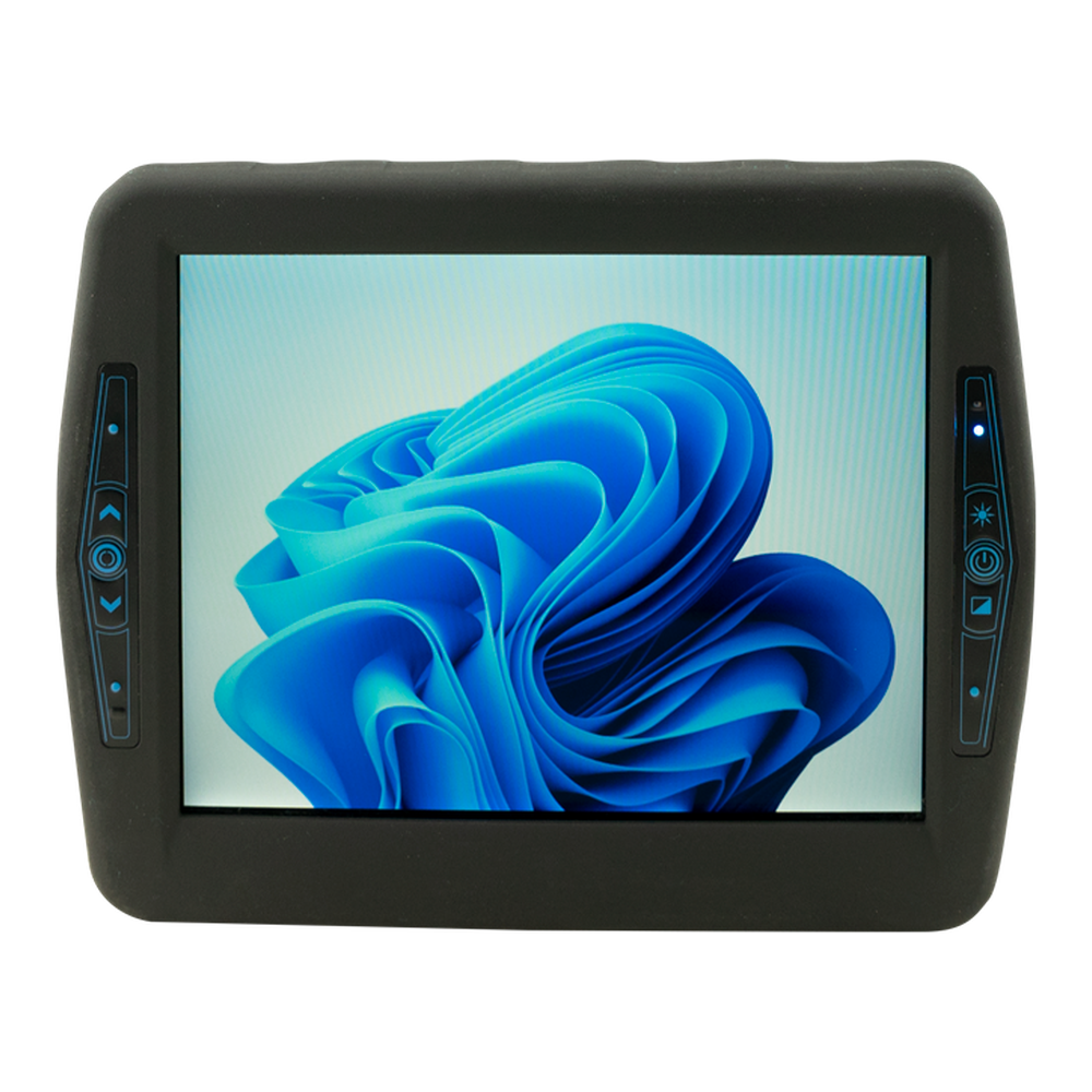 SunVu 8X Vehicle Display