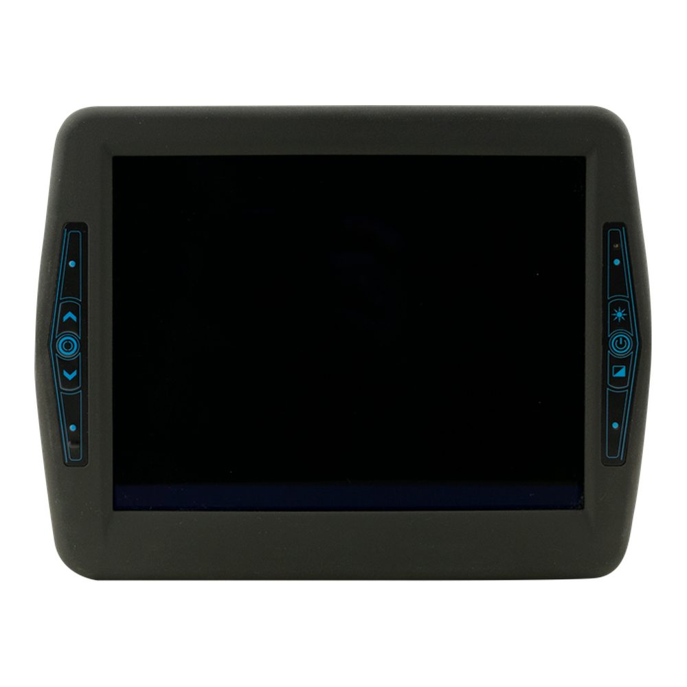 SunVu 8X Vehicle Display