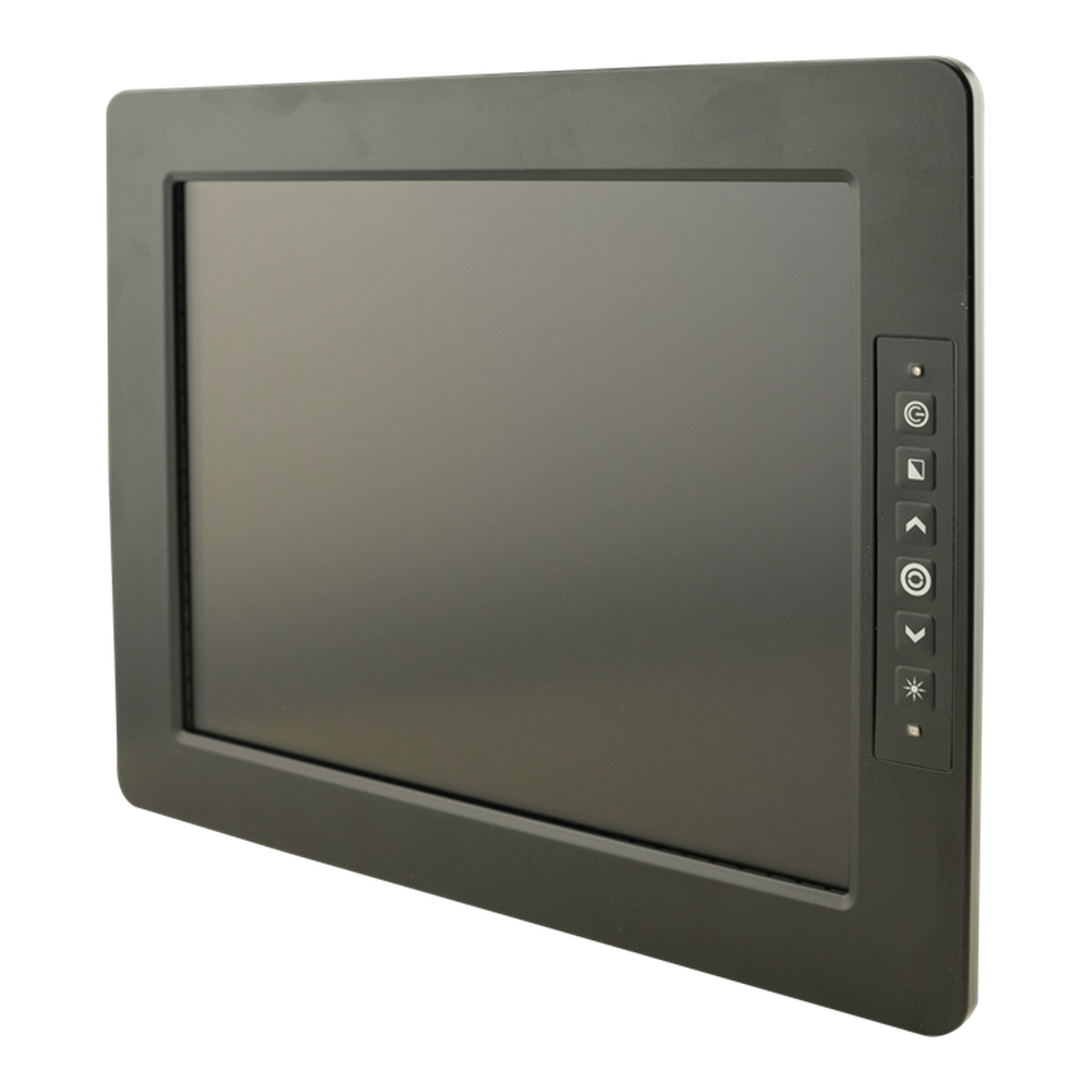 SunVu 10XPM Vehicle or Boat Display