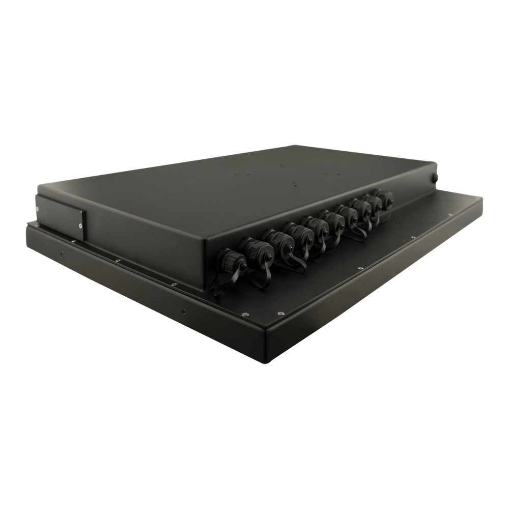 MarinePC Pro 21" Touch LCD PC