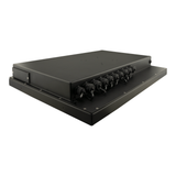 MarinePC Pro 21" Touch LCD PC