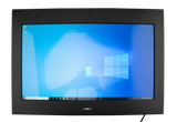 MarinePC Pro 21" Touch LCD PC